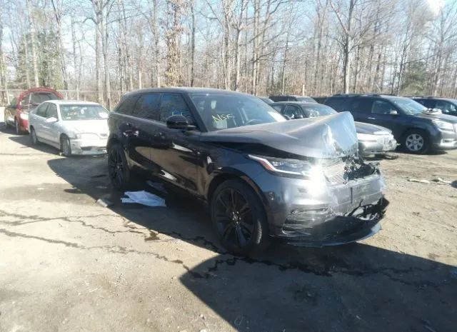 LAND ROVER RANGE ROVER VELAR 2020 salyk2ex2la289629