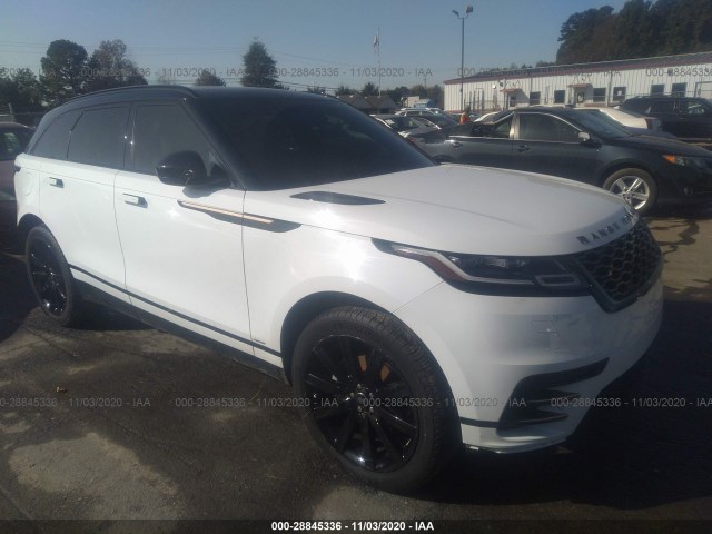 LAND ROVER RANGE ROVER VELAR 2020 salyk2ex3la239869