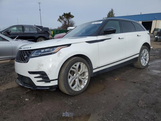 LAND ROVER RANGE ROVE 2020 salyk2ex3la273665