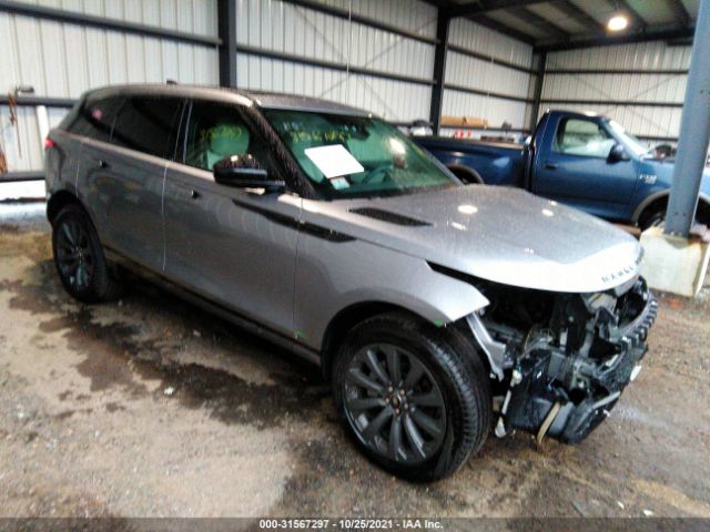 LAND ROVER RANGE ROVER VELAR 2020 salyk2ex3la285007