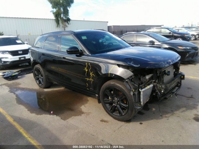 LAND-ROVER RANGE ROVER VELAR 2020 salyk2ex3la289154