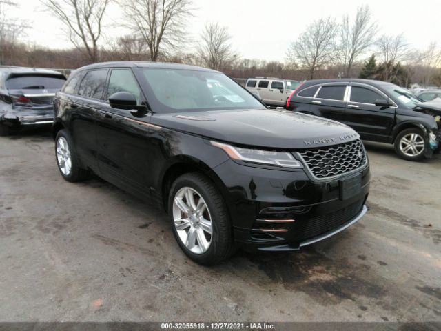 LAND ROVER RANGE ROVER VELAR 2020 salyk2ex3la290207