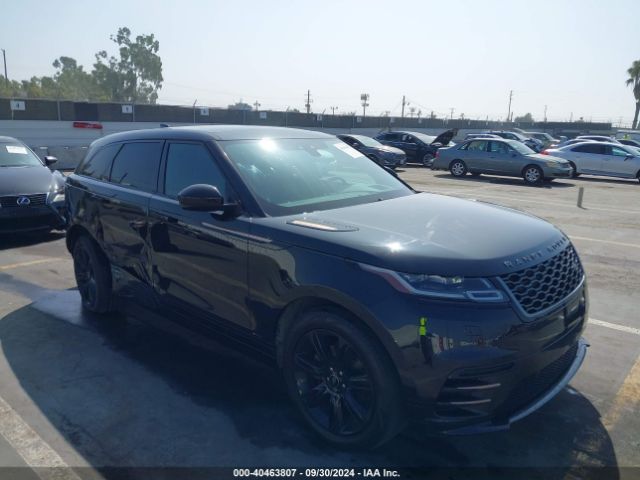 LAND-ROVER RANGE ROVER VELAR 2020 salyk2ex3la290496