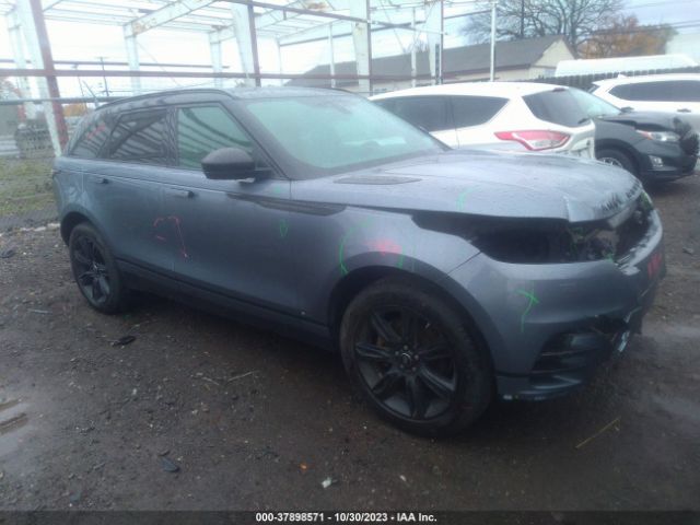 LAND ROVER RANGE ROVER VELAR 2020 salyk2ex3la290661