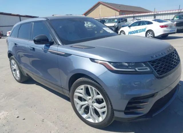 LAND ROVER RANGE ROVER VELAR 2020 salyk2ex3la292653