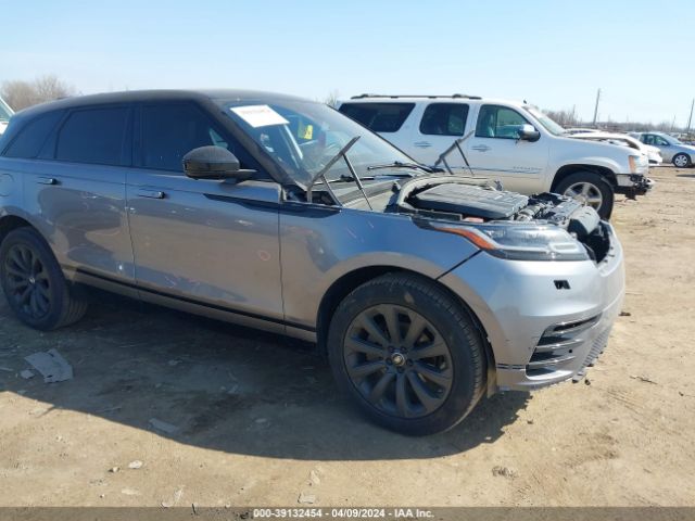 LAND ROVER RANGE ROVER VELAR 2020 salyk2ex4la238570