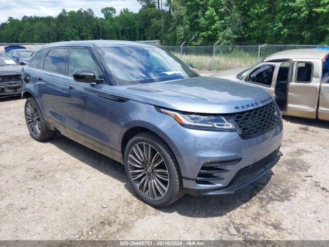 LAND ROVER RANGE ROVER VELAR 2020 salyk2ex4la241839