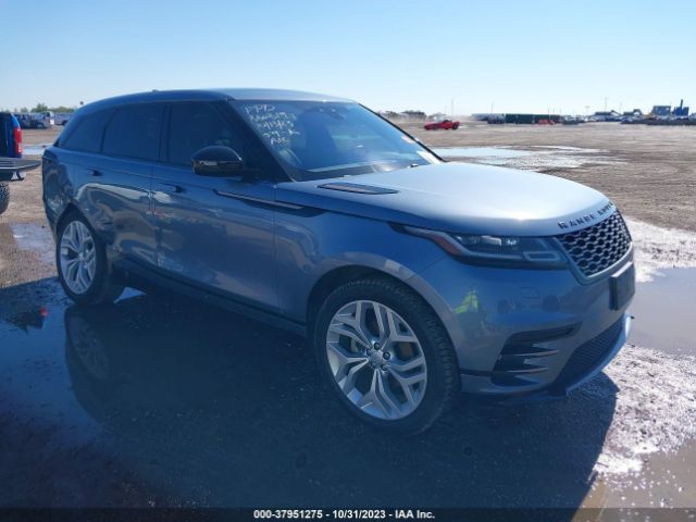 LAND-ROVER RANGE ROVER VELAR 2020 salyk2ex4la261928