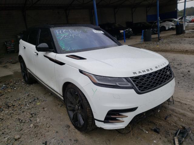 LAND ROVER RANGE ROVE 2020 salyk2ex4la267549