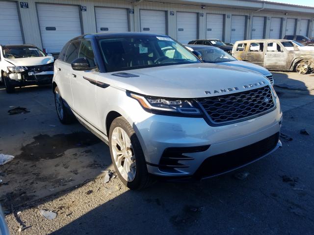 LAND ROVER RANGE ROVE 2020 salyk2ex4la267728