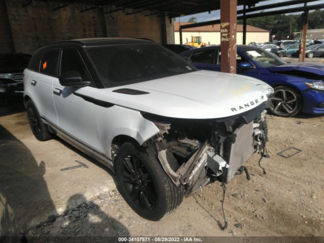 LAND-ROVER RANGE ROVER VELAR 2020 salyk2ex4la271780