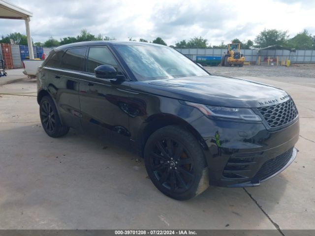 LAND-ROVER RANGE ROVER VELAR 2020 salyk2ex4la283489