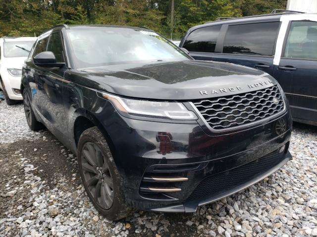 LAND ROVER RANGE ROVE 2020 salyk2ex5la244247