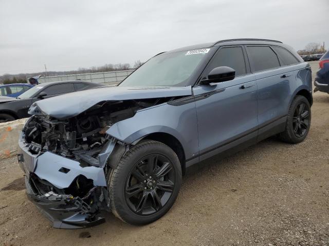 LAND ROVER RANGE ROVE 2020 salyk2ex5la271772