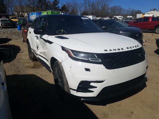 LAND-ROVER RANGE ROVE 2020 salyk2ex5la276695