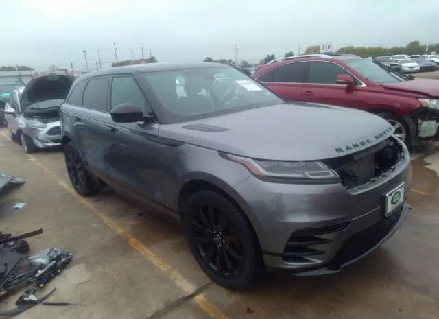 LAND-ROVER RANGE ROVER VELAR 2020 salyk2ex5la289852