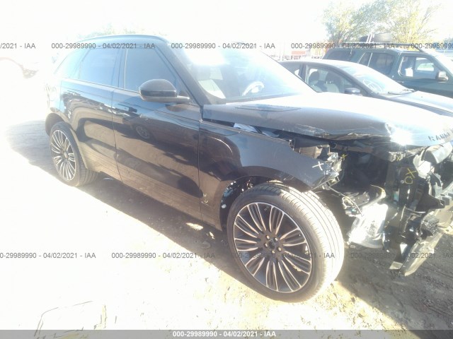 LAND ROVER RANGE ROVER VELAR 2020 salyk2ex5la290600