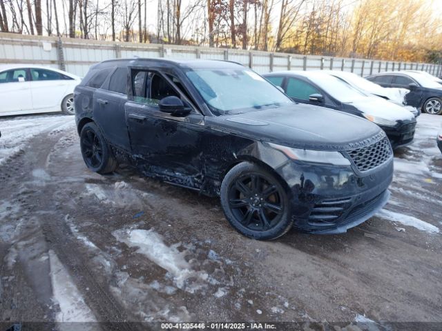 LAND-ROVER RANGE ROVER VELAR 2020 salyk2ex5la294405