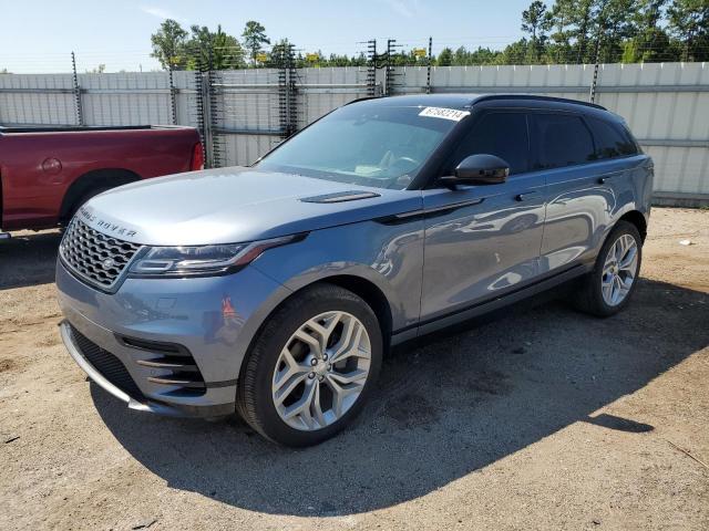 LAND-ROVER RANGE ROVE 2020 salyk2ex6la249425