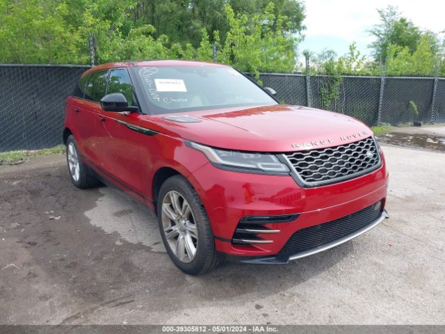 LAND-ROVER RANGEROVER 2020 salyk2ex6la251059