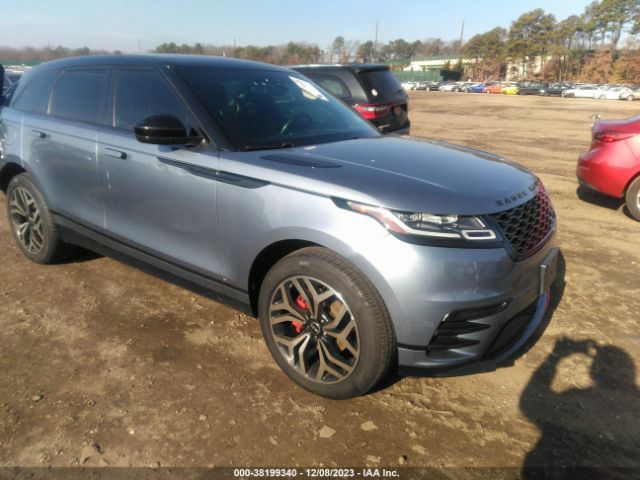 LAND ROVER RANGE ROVER VELAR 2020 salyk2ex6la253619