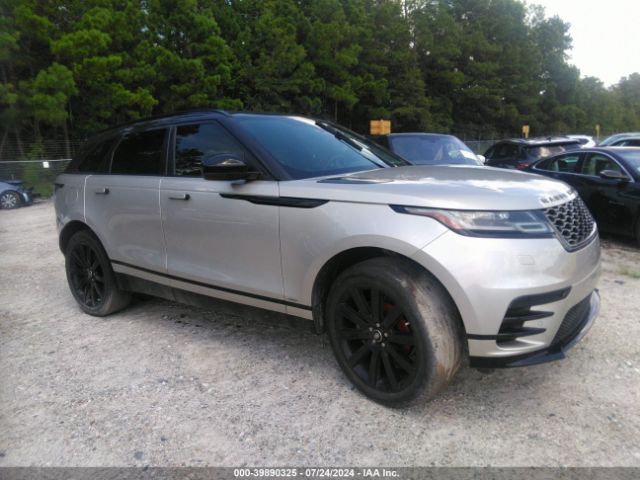 LAND ROVER RANGE ROVER VELAR 2020 salyk2ex6la257198