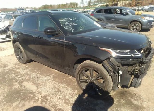 LAND ROVER RANGE ROVER VELAR 2020 salyk2ex6la274504