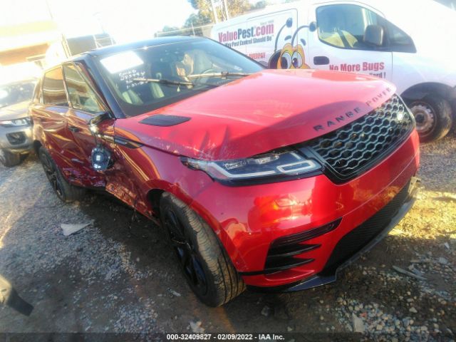 LAND ROVER RANGE ROVER VELAR 2020 salyk2ex6la283994