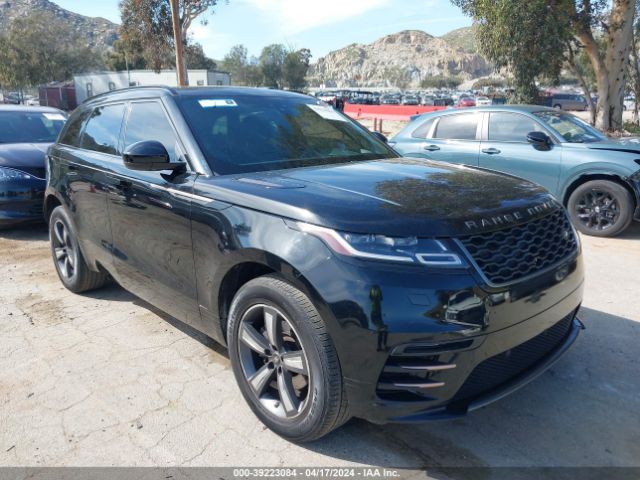 LAND ROVER RANGE ROVER VELAR 2020 salyk2ex6la286734