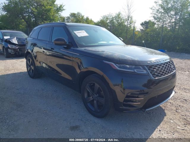 LAND-ROVER RANGE ROVER VELAR 2020 salyk2ex6la287978