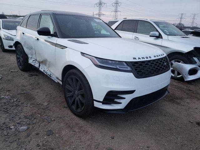 LAND ROVER RANGE ROVE 2020 salyk2ex6la290783