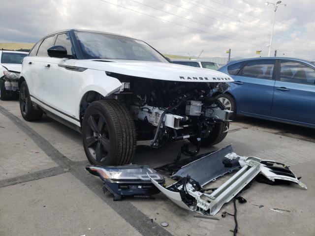 LAND-ROVER RANGE ROVER VELAR 2020 salyk2ex6la291450