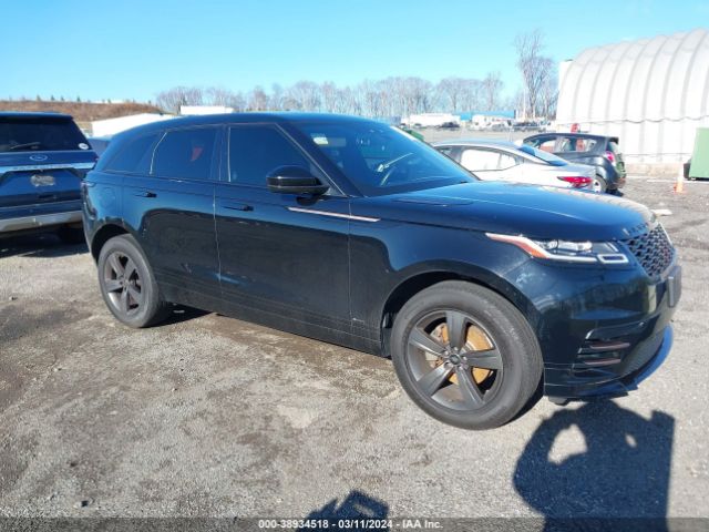 LAND-ROVER RANGE ROVER VELAR 2020 salyk2ex7la253127