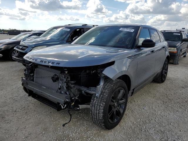 LAND ROVER RANGE ROVE 2020 salyk2ex7la271286