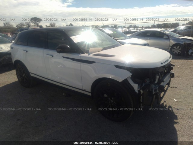 LAND ROVER RANGE ROVER VELAR 2020 salyk2ex7la285544