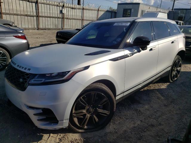 LAND ROVER RANGE ROVE 2020 salyk2ex7la291537