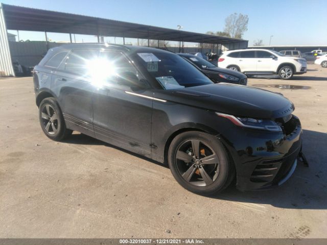 LAND ROVER RANGE ROVER VELAR 2020 salyk2ex8la240340