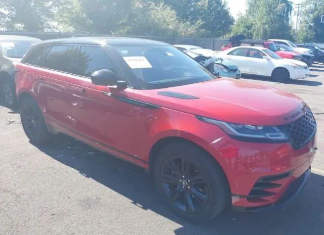 LAND ROVER RANGE ROVER VELAR 2020 salyk2ex8la244498