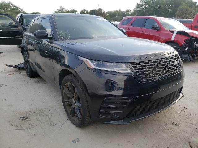 LAND ROVER RANGE ROVE 2020 salyk2ex8la277887