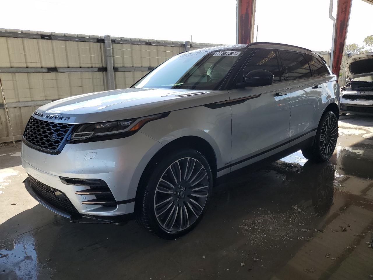 LAND ROVER RANGE ROVER 2020 salyk2ex8la286590