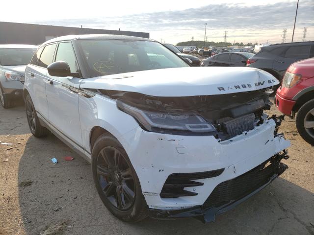 LAND-ROVER RANGE ROVE 2020 salyk2ex9la275906