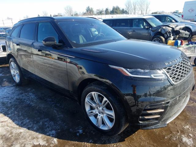 LAND ROVER RANGE ROVE 2020 salyk2ex9la288252