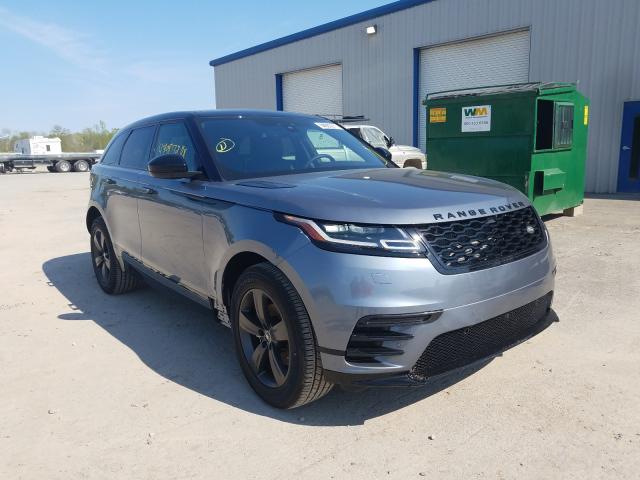 LAND-ROVER RANGE ROVE 2020 salyk2ex9la290776