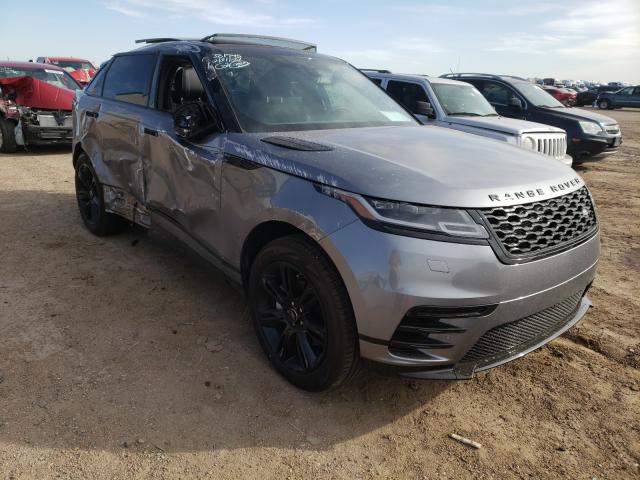 LAND ROVER RANGE ROVE 2020 salyk2ex9la295251