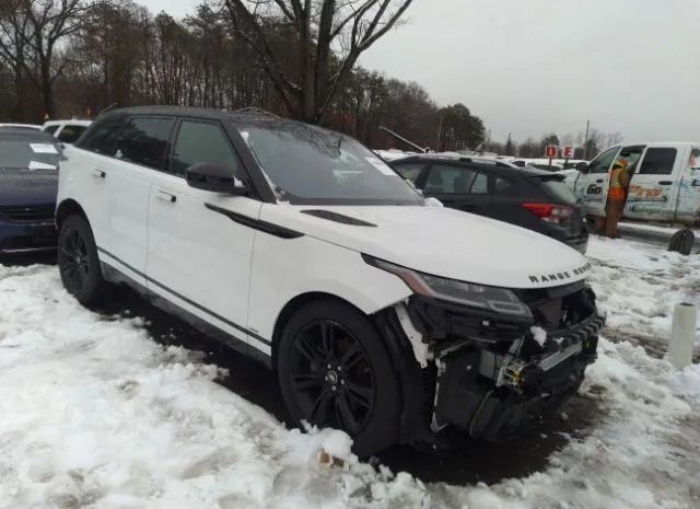 LAND ROVER RANGE ROVER VELAR 2020 salyk2ex9la296352