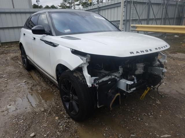 LAND ROVER NULL 2020 salyk2exxla248827