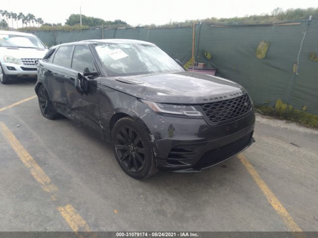 LAND ROVER RANGE ROVER VELAR 2020 salyk2exxla267264