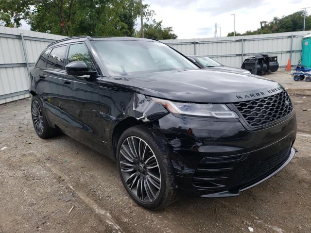 LAND ROVER RANGE ROVE 2020 salyk2exxla269239