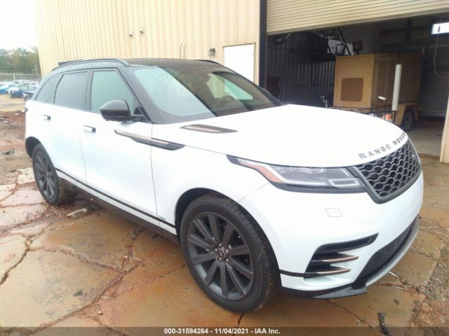 LAND-ROVER RANGE ROVER VELAR 2020 salyk2exxla273064