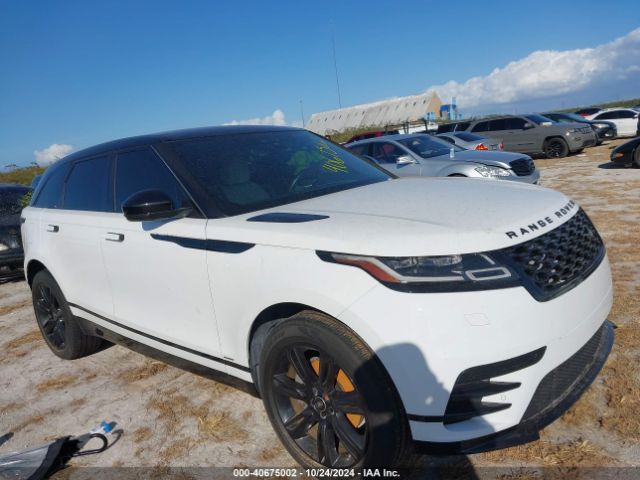 LAND-ROVER RANGE ROVER VELAR 2020 salyk2exxla274103